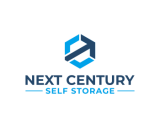 https://www.logocontest.com/public/logoimage/1677376451Next Century Self Storage.png